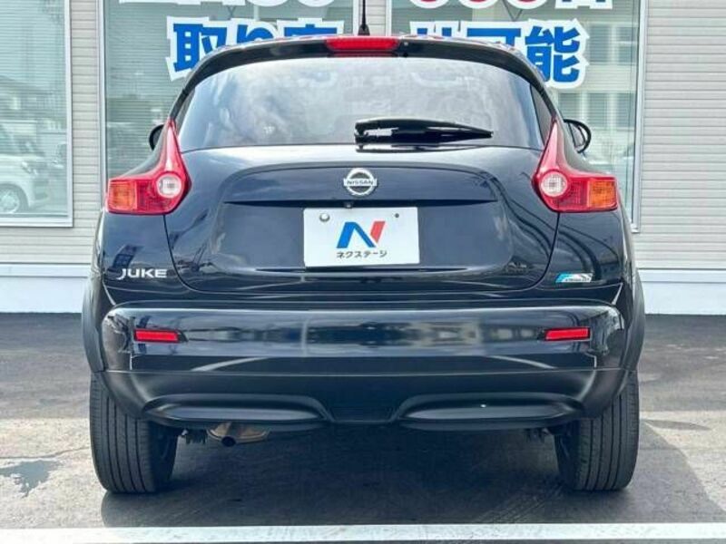 JUKE