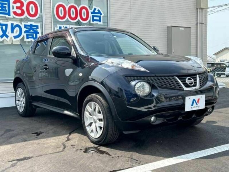 JUKE