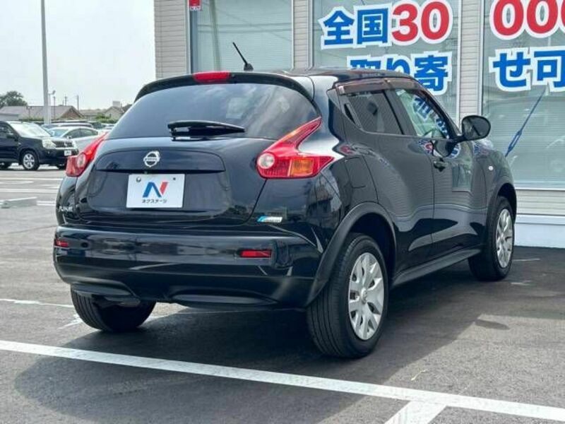 JUKE