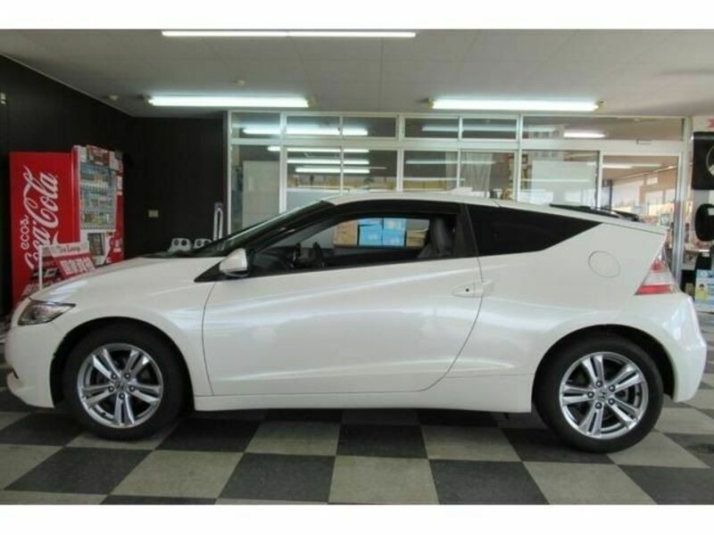 CR-Z