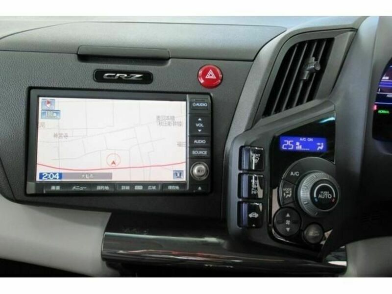 CR-Z