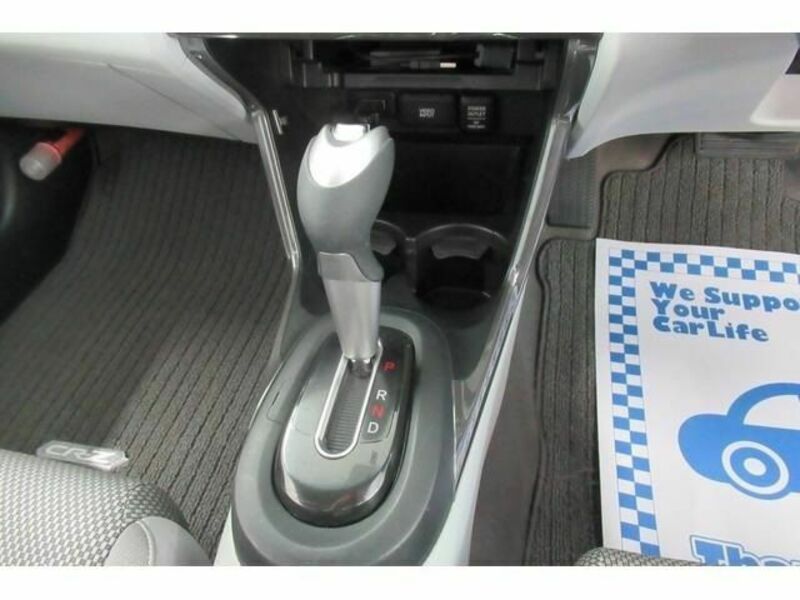 CR-Z