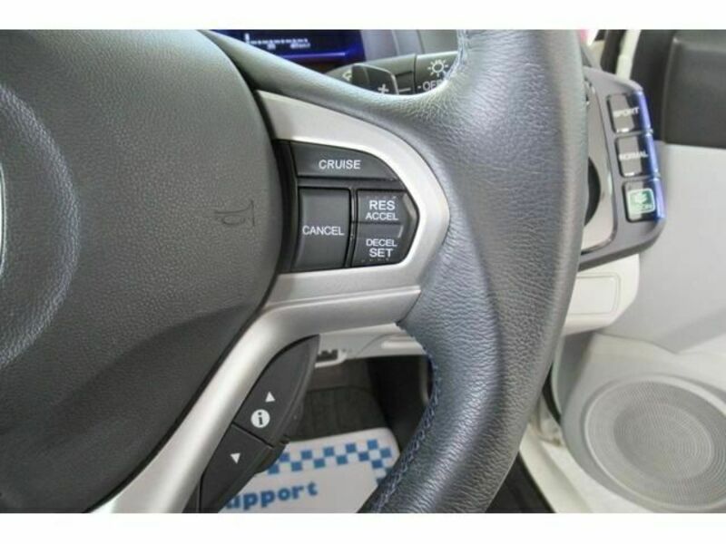 CR-Z