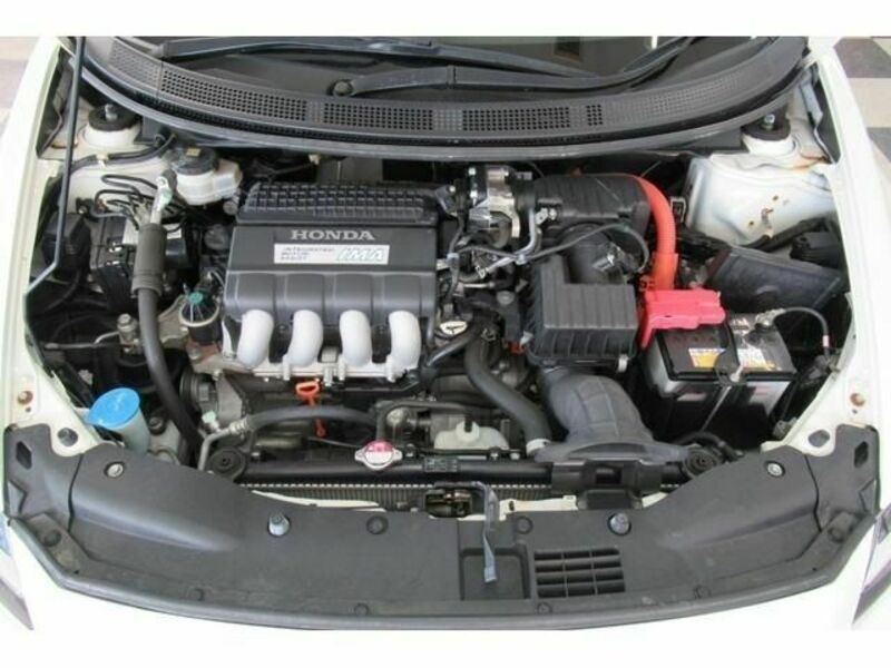 CR-Z