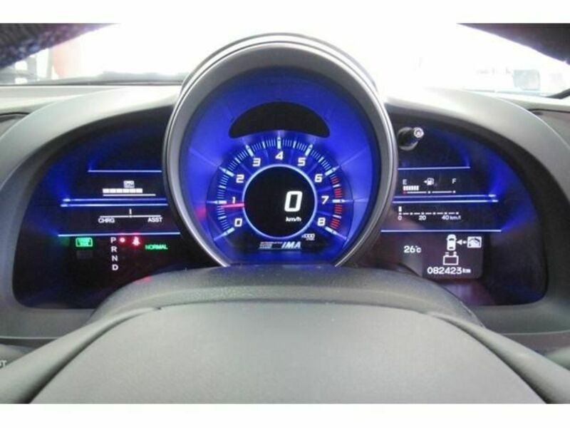 CR-Z