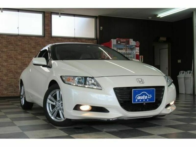 CR-Z