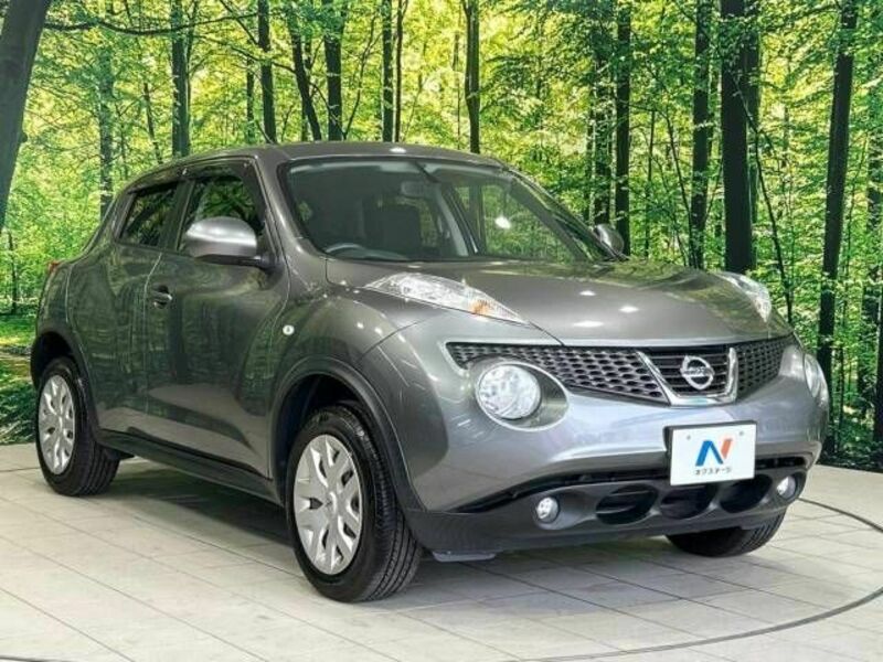 JUKE