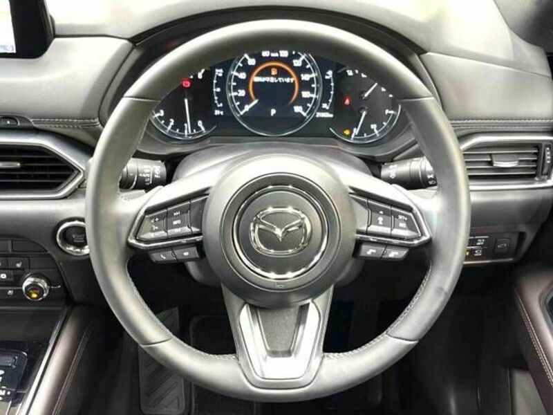 CX-8