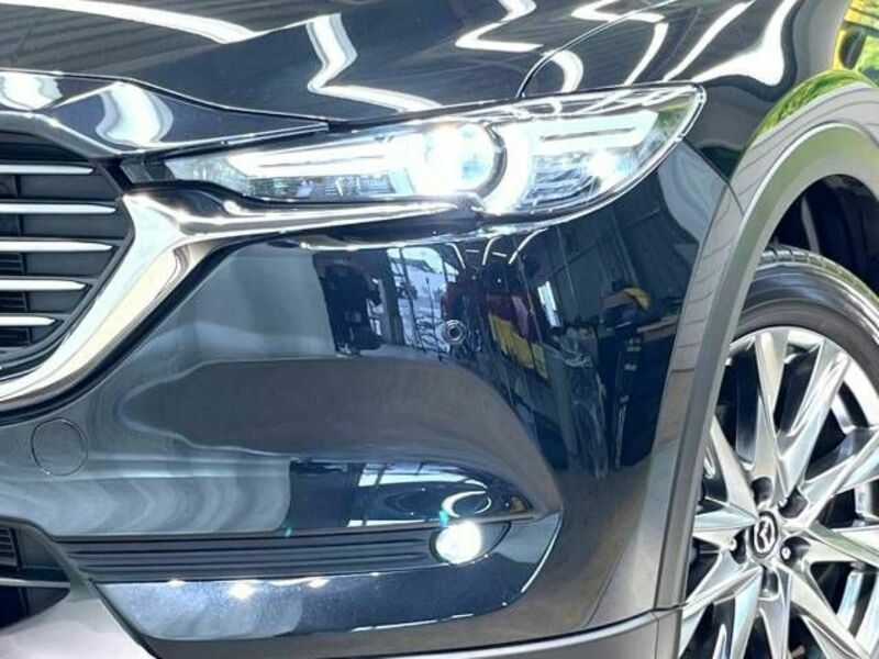 CX-8