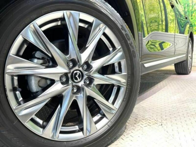 CX-8