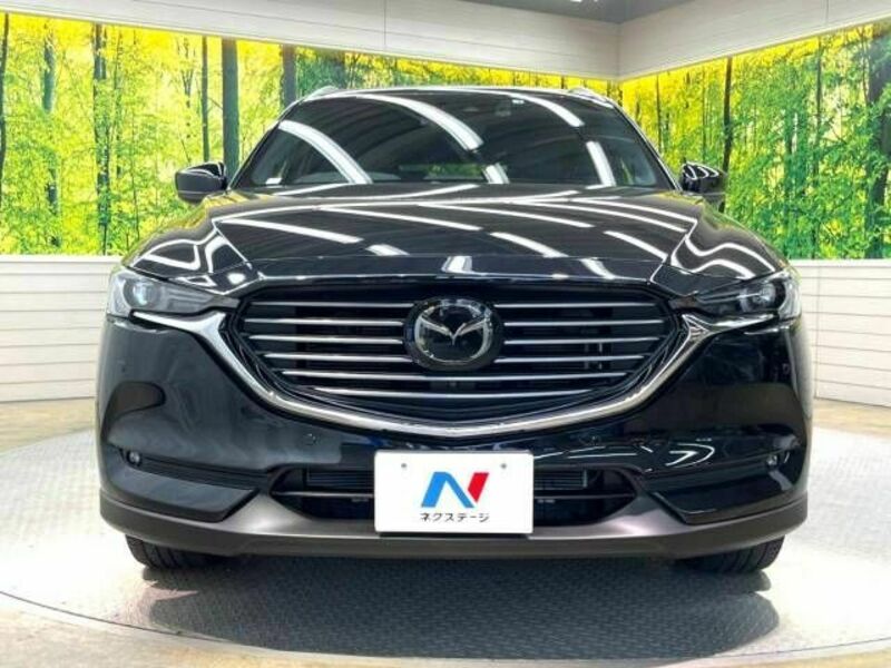 CX-8