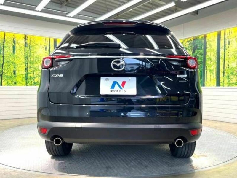 CX-8