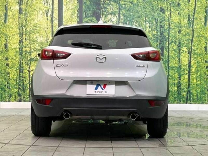 CX-3
