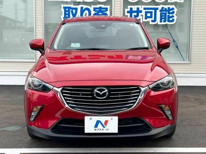CX-3