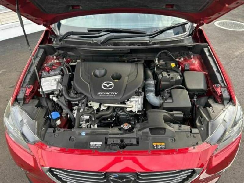 CX-3
