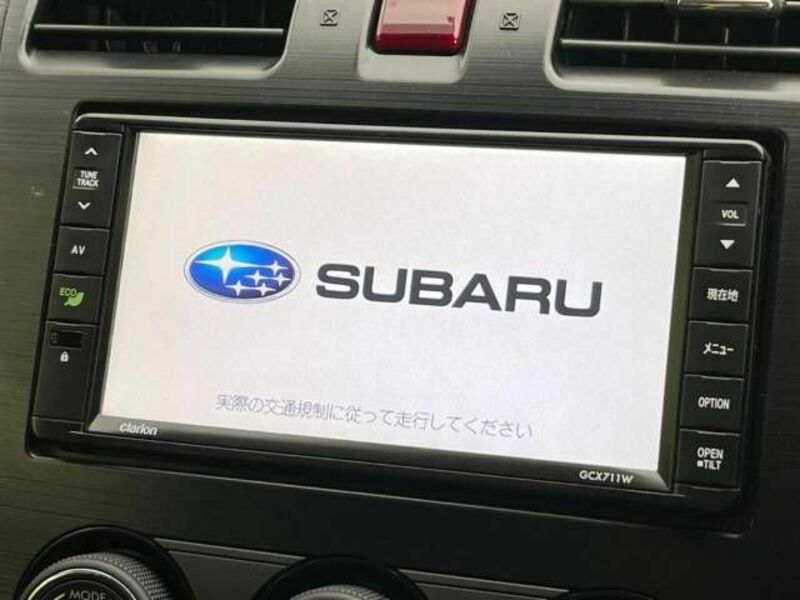 IMPREZA SPORT
