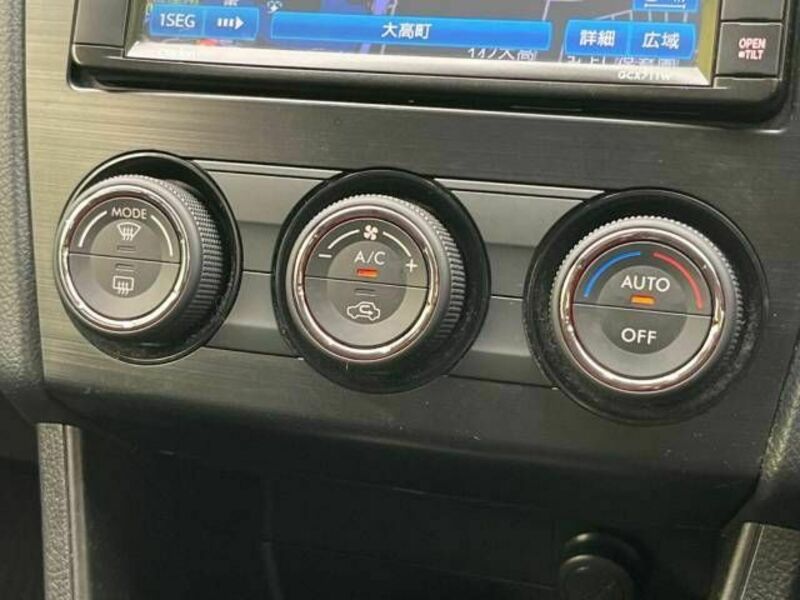 IMPREZA SPORT