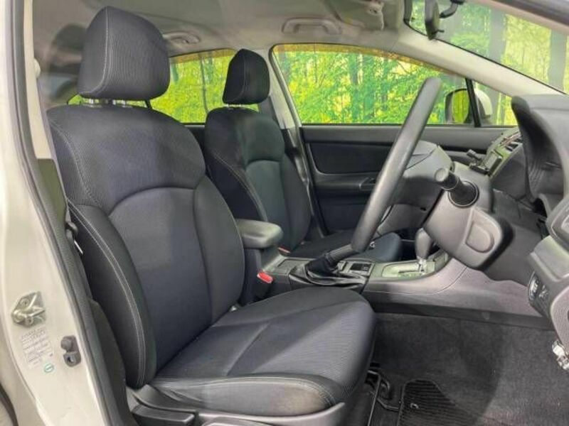 IMPREZA SPORT