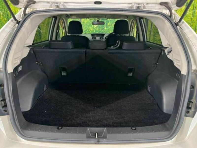 IMPREZA SPORT