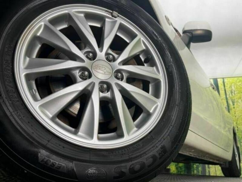 IMPREZA SPORT