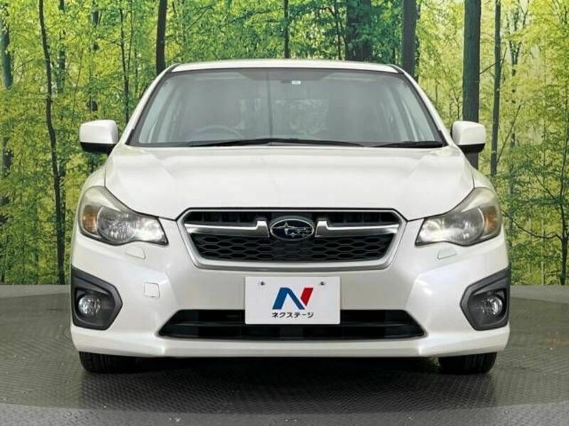 IMPREZA SPORT