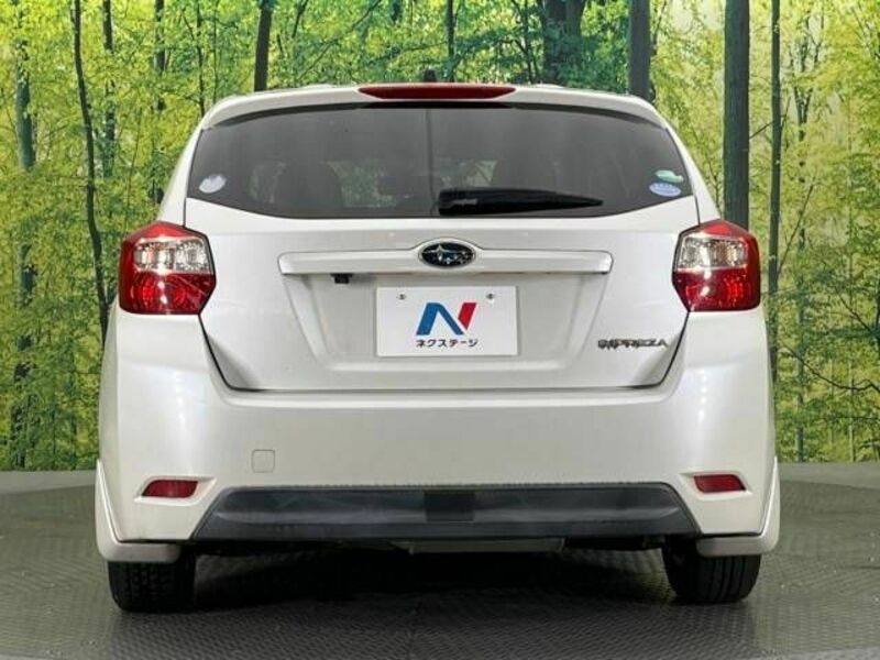 IMPREZA SPORT