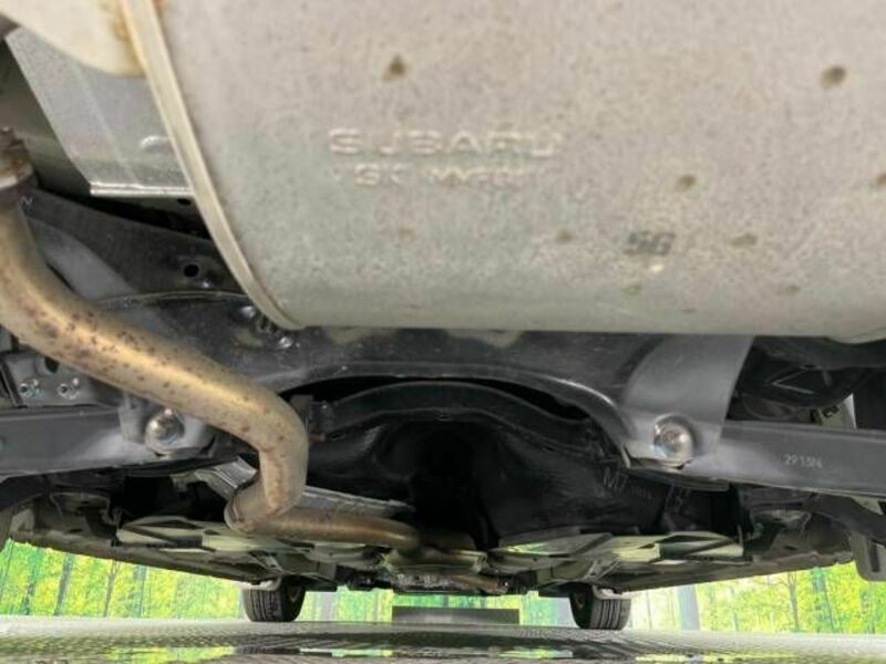 IMPREZA SPORT