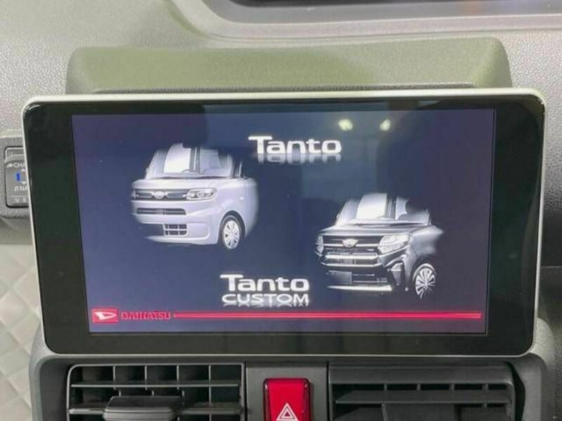 TANTO