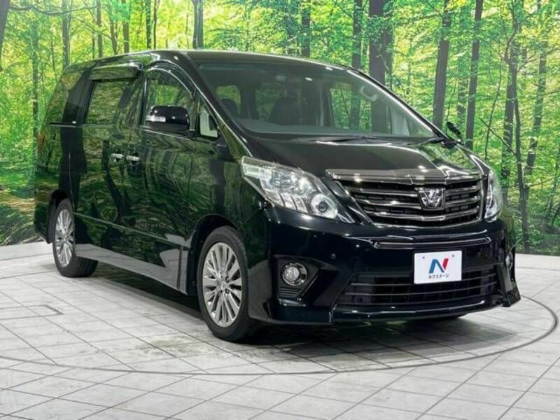 ALPHARD