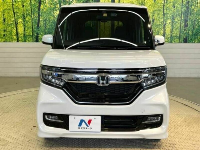 N BOX