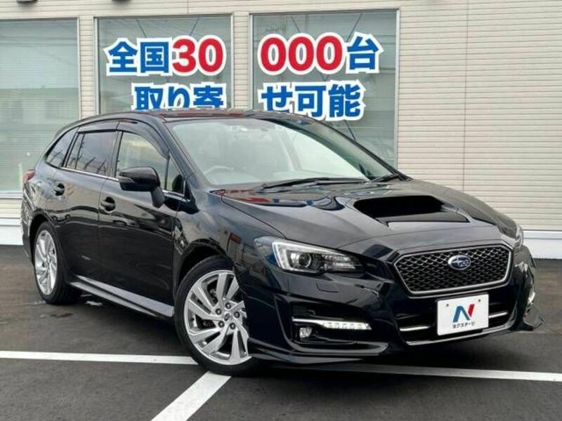 LEVORG