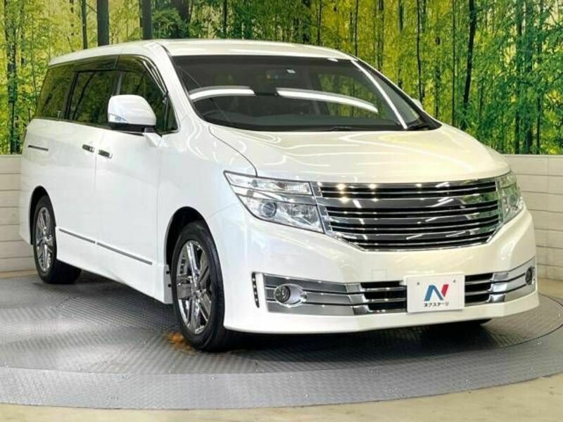 ELGRAND