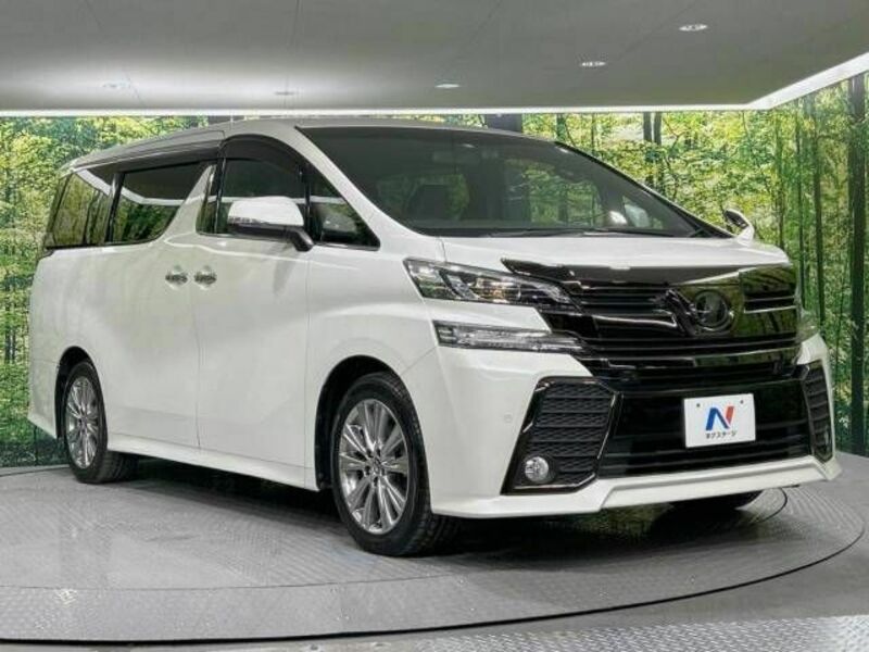 VELLFIRE