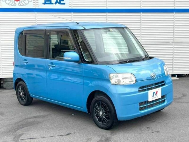 TANTO