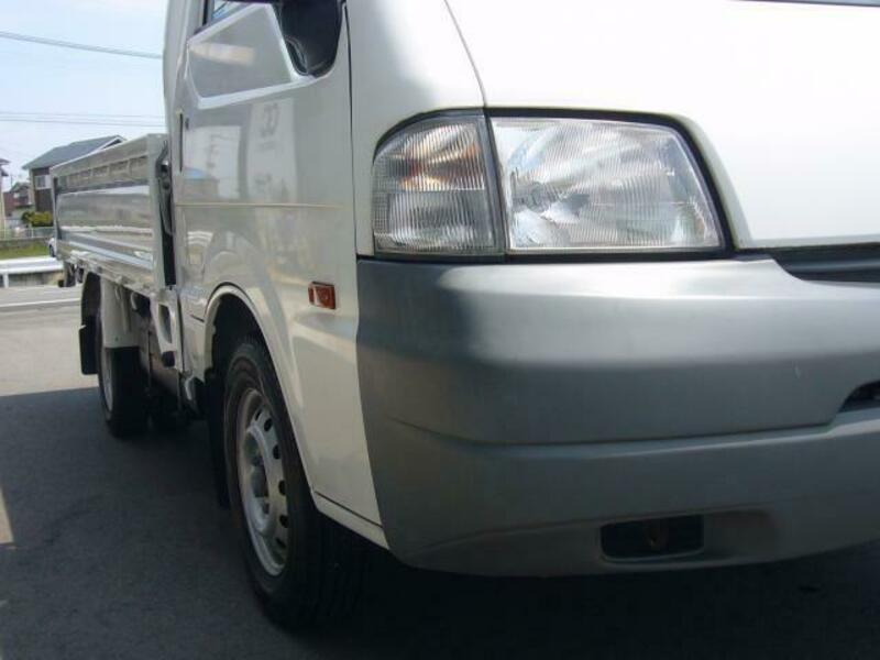 VANETTE TRUCK