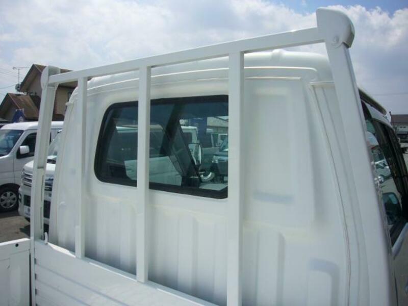VANETTE TRUCK