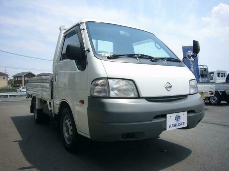 VANETTE TRUCK