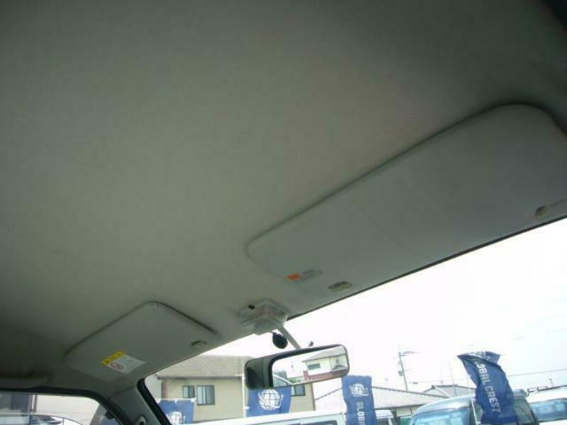 VANETTE TRUCK