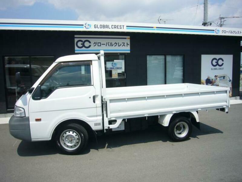 VANETTE TRUCK