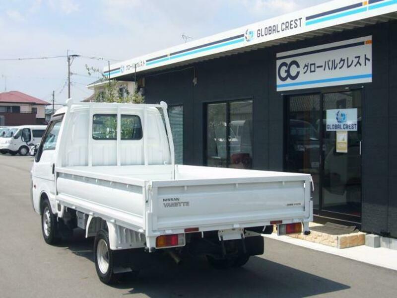 VANETTE TRUCK