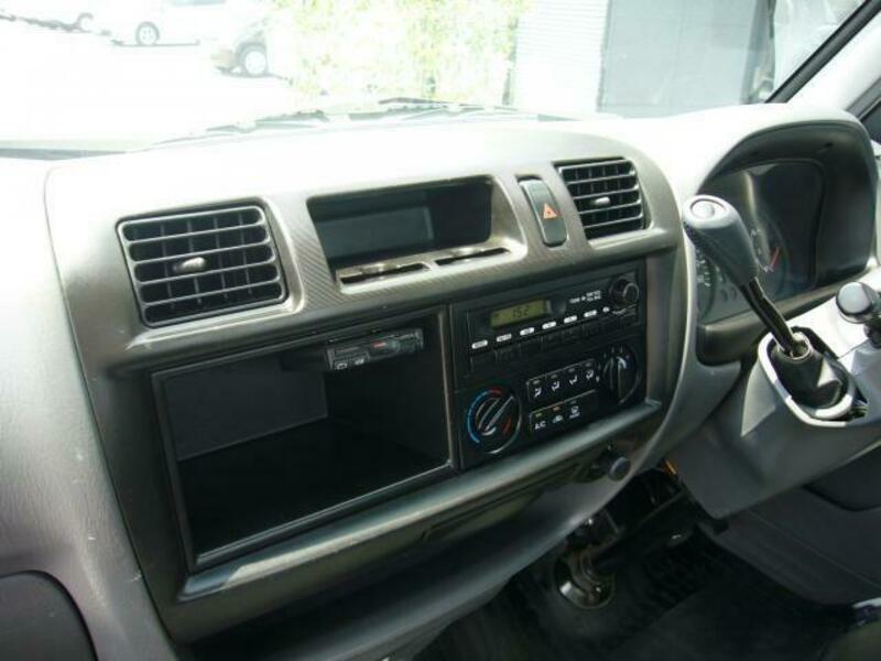 VANETTE TRUCK