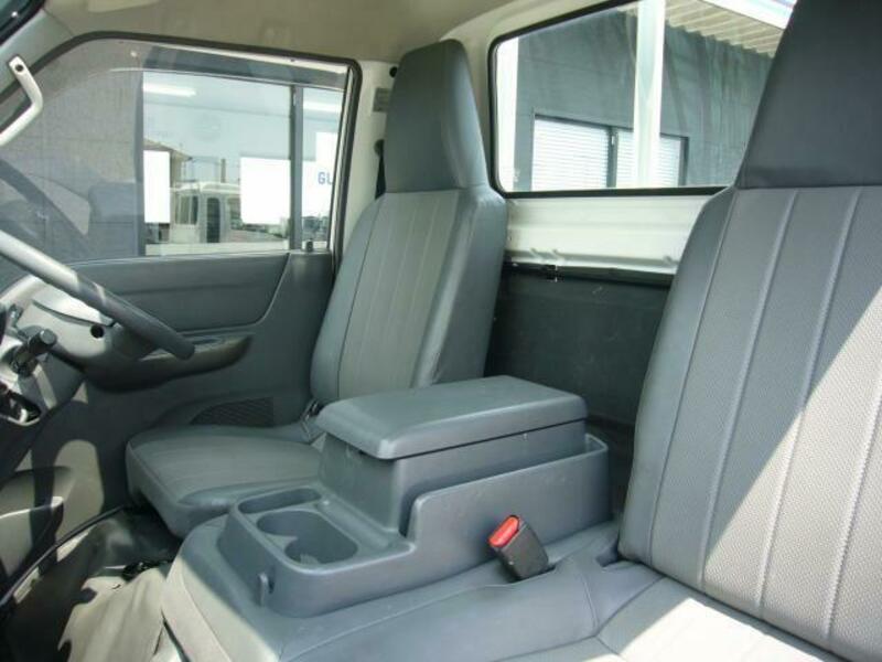 VANETTE TRUCK