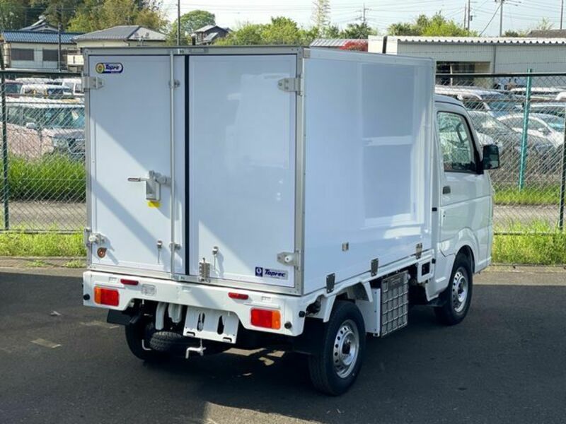 CARRY TRUCK