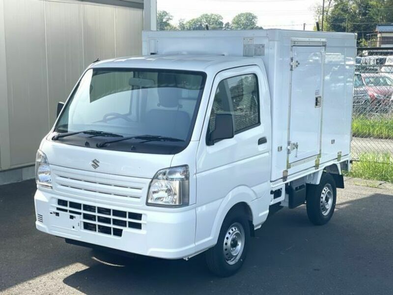 CARRY TRUCK