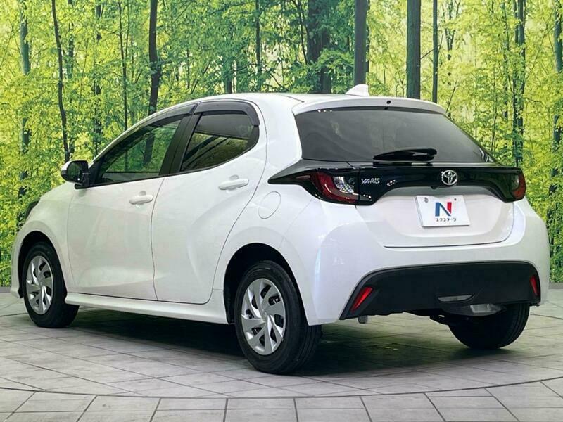 YARIS