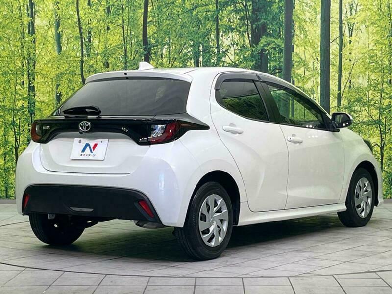 YARIS