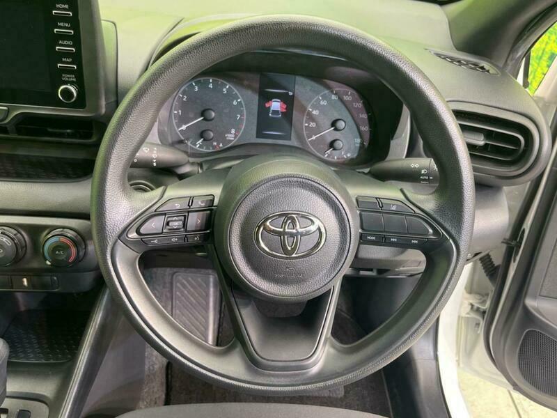YARIS