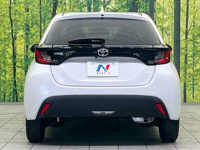YARIS