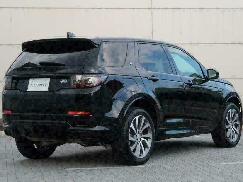 DISCOVERY SPORT-9