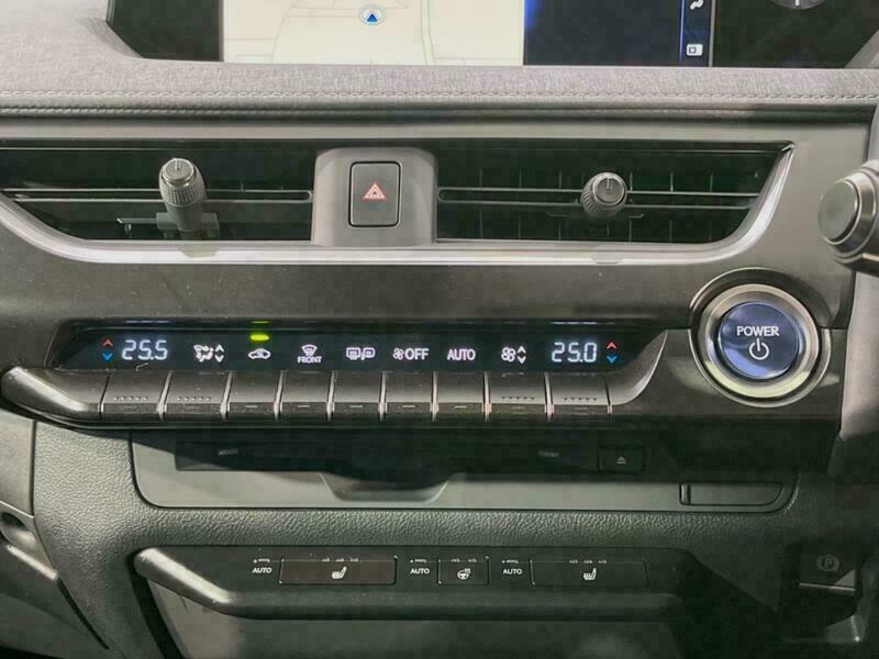 UX